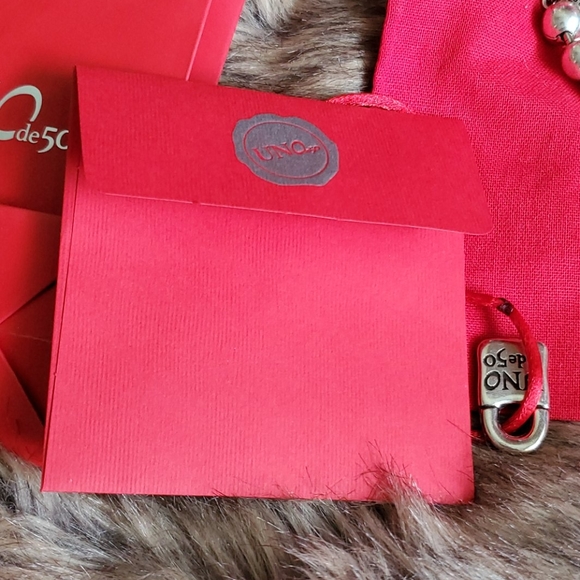 Uno se 50 duo my fave toggle bracelet firm - Picture 4 of 5